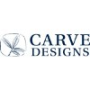 Carve Designs Logo