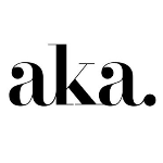 AKA Hotels+Hotel Residences Logo