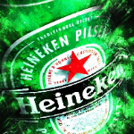 Heineken Logo
