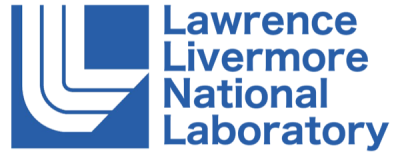 Lawrence Livermore National Laboratory Logo