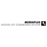 Mediaplus UK Logo