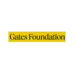 Bill & Melinda Gates Foundation Logo