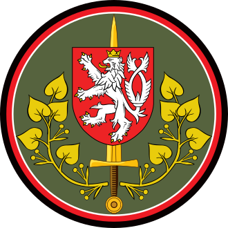 Czech Land Forces
