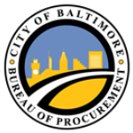 City of Baltimore Logo