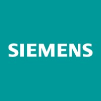Siemens Smart Infrastructure Logo