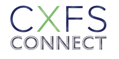 CXFS Connect Logo
