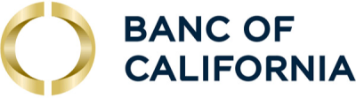 Banc of California, Inc. Logo