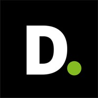 Deloitte Consulting LLP Logo