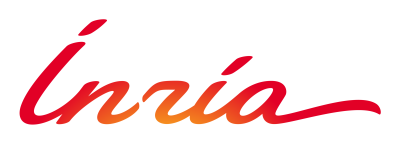 Inria Logo