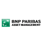 BNP Paribas Asset Management Logo