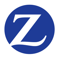 Zurich Insurance Company Logo