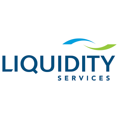 Liquidity Services Logo
