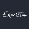 Ernesta Logo