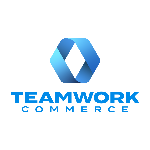Teamwork Commerce Logo