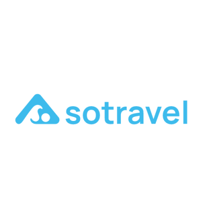 Sotravel Logo