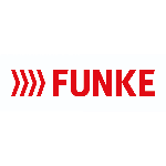 FUNKE Mediengruppe Logo