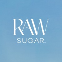 Raw Sugar Living Logo