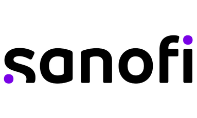 Sanofi Logo