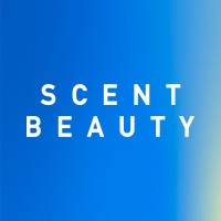 Scent Beauty Inc. Logo