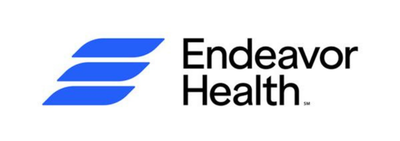 Endeavor Health Logo