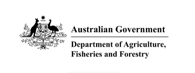 Department of Agriculture, Fisheries and Forestry