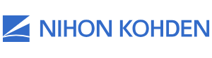 Nihon Kohden Logo