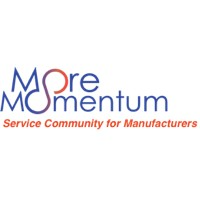 moreMomentum Logo