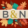 Barnes & Noble Logo