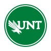 University of North Texas Logo