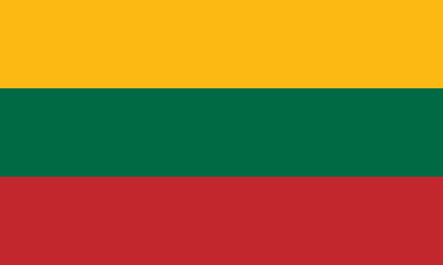 Lithuanian Naval Forces