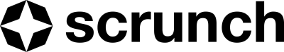 Scrunch Logo