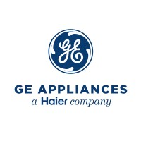 GE Appliances, A Haier Company Logo