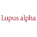 Lupus alpha Asset Management AG Logo