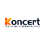 KoncertIT Logo