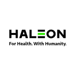 Haleon Logo