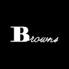 Browns Shoes Logo