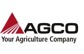 AGCO Logo