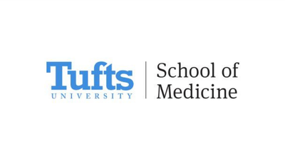 Tufts University School Of Medicine Logo