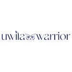 Uwila Warrior Logo