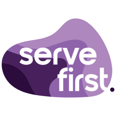 Serve First CX