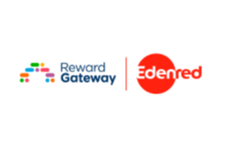 Reward Gateway Logo