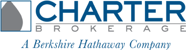 Charter Brokerage Logo