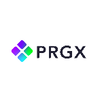 PRGX Logo