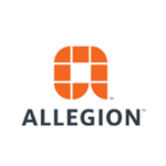Allegion Logo