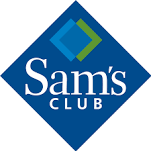 Sam’s Club Logo
