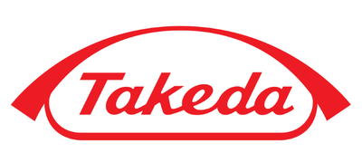 Takeda Logo