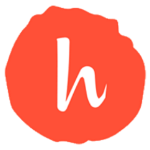 Handwrytten Logo