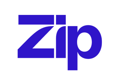 Zip Logo