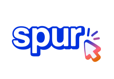 Spur Logo