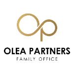 Olea Partners Multi Family Office Logo